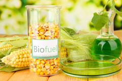 Clerkenwater biofuel availability