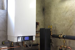 Clerkenwater condensing boiler companies