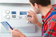 free Clerkenwater gas safe engineer quotes