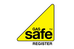 gas safe companies Clerkenwater